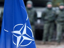 Explained: Does Sweden Joining Makes Baltic Sea A "NATO Lake" Explained: Does Sweden Joining Makes Baltic Sea A "NATO Lake"
