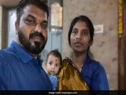 Karnataka Infant Among 14 In World With Rare Genetic Disorder BENTA Karnataka Infant Among 14 In World With Rare Genetic Disorder BENTA