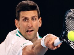 Djokovic Breaks Silence On Australian Visa Row, Thanks Fans For Support