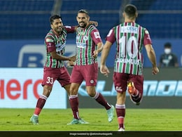 Indian Super League: ATK Mohun Bagan's Clash With Odisha FC Postponed Due To COVID-19 Indian Super League: ATK Mohun Bagan's Clash With Odisha FC Postponed Due To COVID-19