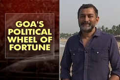 Watch: 5 Key Factors In Goa Elections - Sreenivasan Jain's Video Blog From A Beach Watch: 5 Key Factors In Goa Elections - Sreenivasan Jain's Video Blog From A Beach