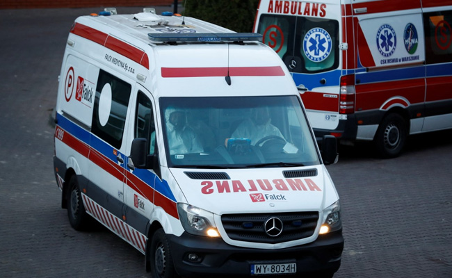 Vaccine-Shy Poland Crosses 100,000 Covid-Related Deaths