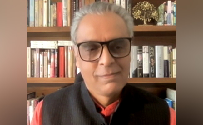 "New York Times Erred Egregiously": Ex Envoy To NDTV On Fresh Pegasus Row
