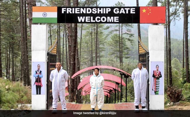 "He Still Has Nightmares Of Chinese Custody": Father Of Arunachal Teen To NDTV