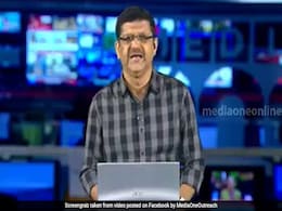 Supreme Court To Hear On Friday Plea Of Malayalam News Channel Banned By Centre Supreme Court To Hear On Friday Plea Of Malayalam News Channel Banned By Centre