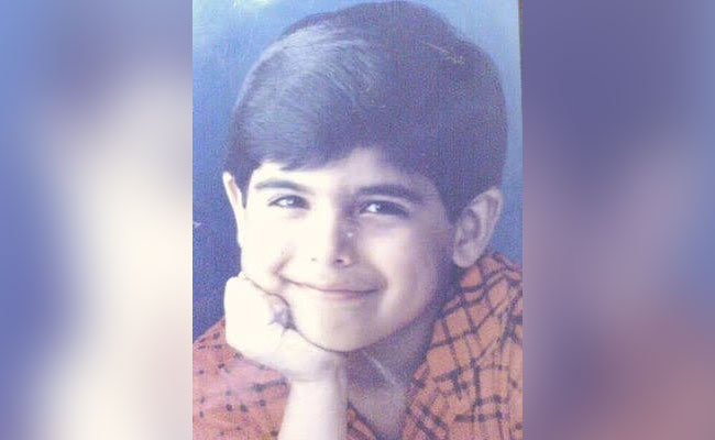 Hero No. 1 का शैतान ‘रिंकू’ अब हो गया है बड़ा और हैंडसम, ताजा Photos देख लोग बोले- ये वही नटखट बच्चा है?