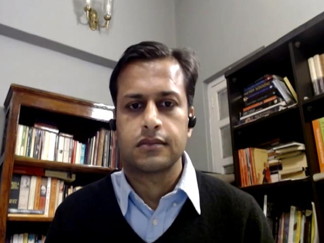 We're In Middle Of Inequality, Inflation, Unemployment Crises: AAP leader