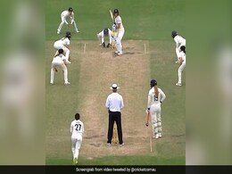 Women's Ashes: क्रिकेट का असली मजा, पार हुईं रोमांच की सारी हदें, आखिरी गेंद पर ड्रा हुआ टेस्ट- Video Women's Ashes: क्रिकेट का असली मजा, पार हुईं रोमांच की सारी हदें, आखिरी गेंद पर ड्रा हुआ टेस्ट- Video