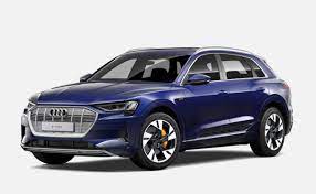 The Electric Vehicle's fandom: Which brand is going electric?