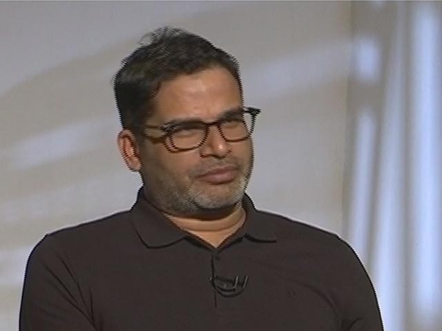 "Saheb's Clever Attempt...": Prashant Kishor Blasts PM's "2024" Remark
