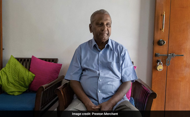 Francis Soundararaj, One Of Asia's Best Phonetics Professor, Dies
