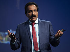 5-Point Guide To S Somnath, New Chief Of ISRO (Space Agency)