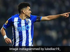 Premier League: Luis Diaz Joins Liverpool From FC Porto