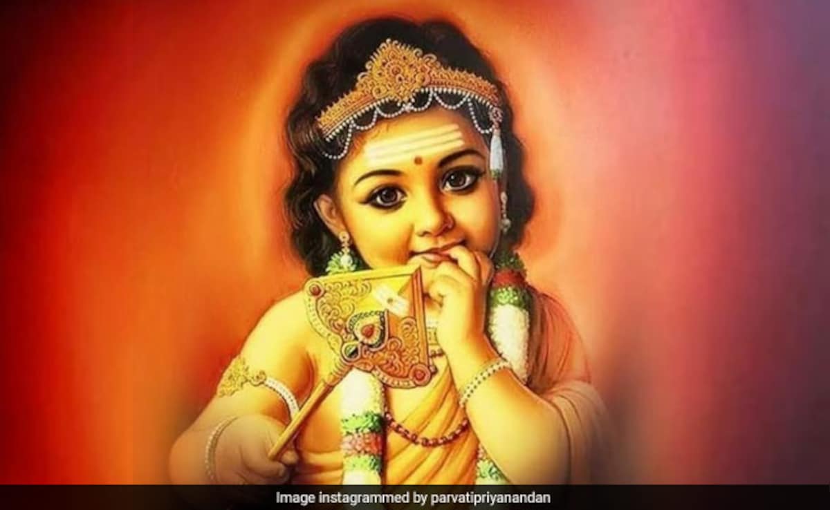 Latest and Breaking News on NDTV