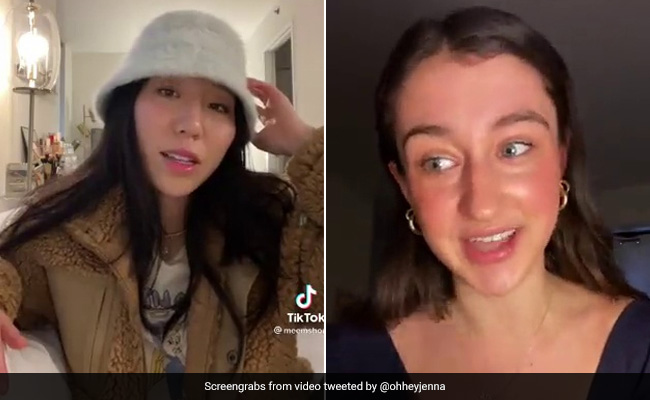 A Viral Video Helped Several Women Realise They Were Dating The Same Man
