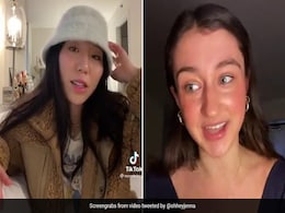 एक साथ कई लड़कियों को डेट कर रहा था लड़का, Tik Tok पर Viral Video से हुआ भंडाफोड़ एक साथ कई लड़कियों को डेट कर रहा था लड़का, Tik Tok पर Viral Video से हुआ भंडाफोड़