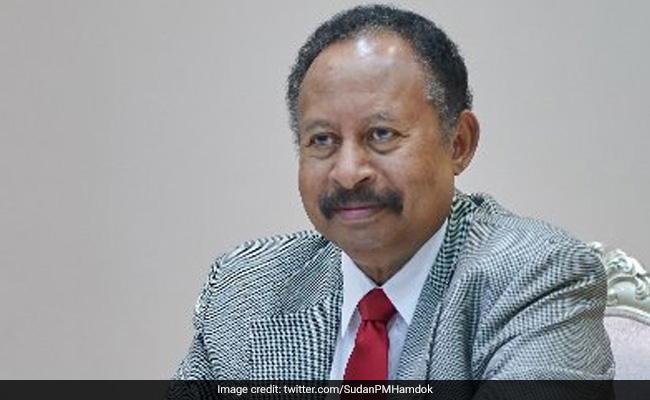 "Tried My Best": Sudan's Prime Minister Resigns Amid Deadly Protests