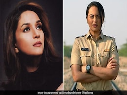 माधुरी दीक्षित से लेकर सोनाक्षी सिन्हा तक यह बॉलीवुड स्टार करेंगे OTT पर डेब्यू, पढ़ें लिस्ट माधुरी दीक्षित से लेकर सोनाक्षी सिन्हा तक यह बॉलीवुड स्टार करेंगे OTT पर डेब्यू, पढ़ें लिस्ट