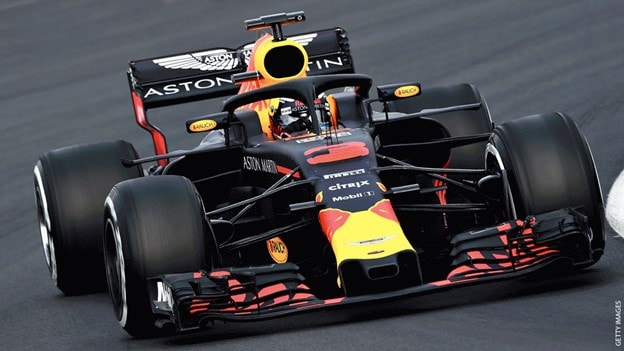 How Many Laps Does Each Formula 1 Race Have?