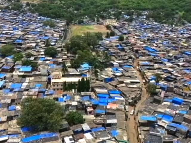 मुंबई में एशिया की सबसे बड़ी झुग्गी बस्ती धारावी को रिडेवलप करेगा अदाणी ग्रुप