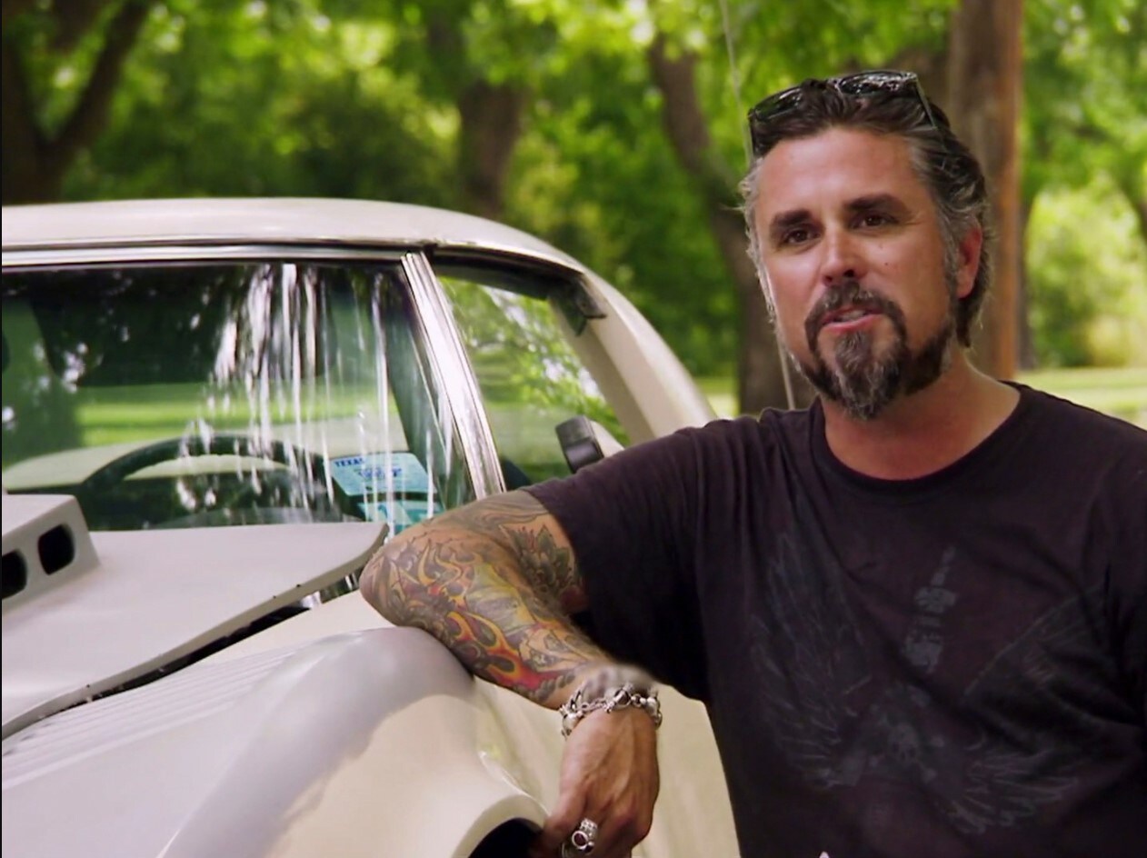 10 Car Shows To Binge-Watch