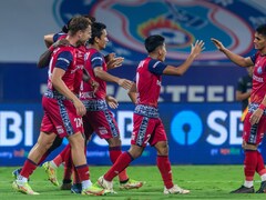ISL: Daniel Chukwu's Lone Goal Hand Jamshedpur 1-0 Win Over FC Goa