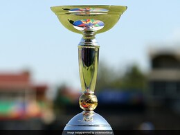 U-19 World Cup, Sri Lanka vs Afghanistan, Highlights: Afghanistan Beat Sri Lanka By 4 Runs In Super League Quarterfinal U-19 World Cup, Sri Lanka vs Afghanistan, Highlights: Afghanistan Beat Sri Lanka By 4 Runs In Super League Quarterfinal