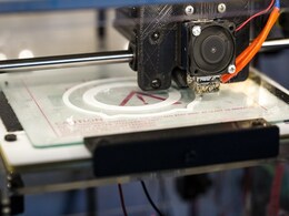 3D Printing: A Revolution For Cars 3D Printing: A Revolution For Cars