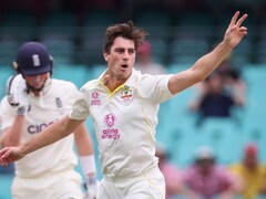 Ashes: Pat Cummins Defends Declaration Call As Australia Come Up Short