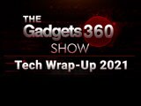 Video: Tech Wrap-Up 2021: Part 2