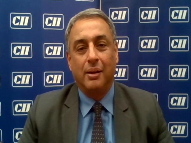 Budget Must Focus On Health Infrastructure: CII President
