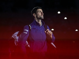Unvaccinated Novak Djokovic Officially Out Of Montreal ATP Event Unvaccinated Novak Djokovic Officially Out Of Montreal ATP Event