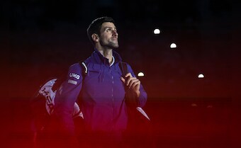 Australian Judge Offers Djokovic Glimmer Of Hope In Deportation Fight