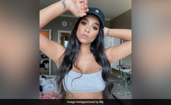 Lilly Singh Tests Positive For COVID-19