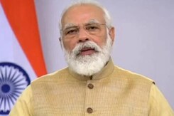 PM Modi To Lay Foundation Stone Of Major Dhyan Chand Sports University In Meerut PM Modi To Lay Foundation Stone Of Major Dhyan Chand Sports University In Meerut
