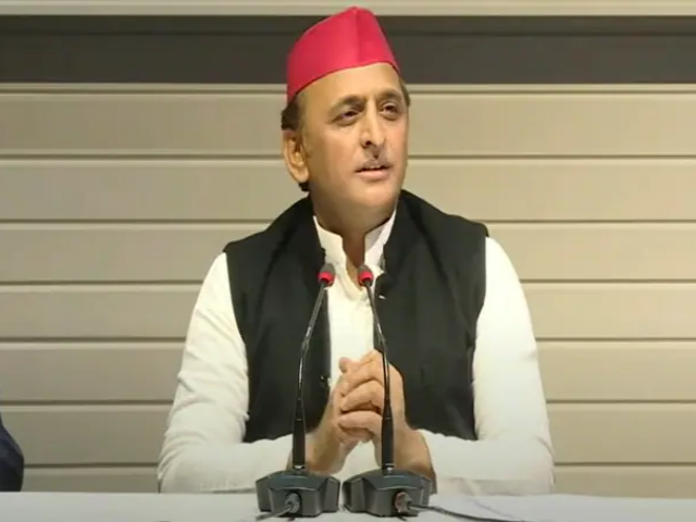 Battle For States - Akhilesh Yadav Decides On Seat For Election Contest?