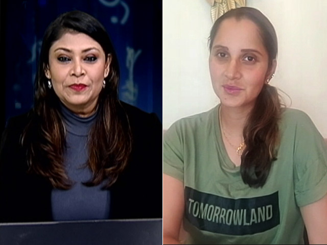 Shouldn't Have Announced My Retirement "So Soon": Sania Mirza To NDTV