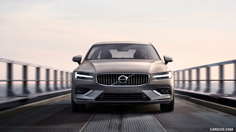 10 Coolest Sports Cars Volvo Ever Made