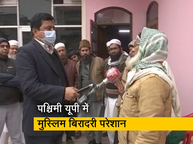 पश्चिमी उत्तर प्रदेश में चुनाव में विकास के बजाय साम्प्रदायिक मुद्दे ज्यादा हावी