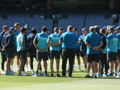 Ashes: England's Training Session Cancelled After Net Bowler Tests Positive For COVID-19