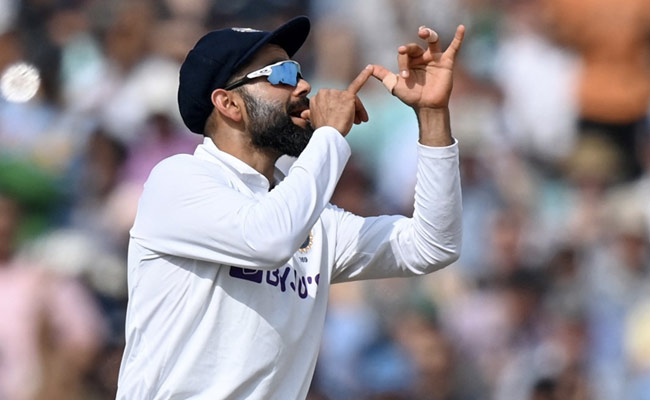 Opinion: Virat Kohli Played To Win - With Him, There Were No Lulls