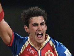 Mitchell Starc Reveals Why He Opted Out Of IPL 2022 Mega Auction