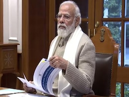पीएम मोदी मुख्यमंत्रियों के साथ करेंगे बैठक, राज्यों में कोरोना के हालात की करेंगे उच्चस्तरीय समीक्षा पीएम मोदी मुख्यमंत्रियों के साथ करेंगे बैठक, राज्यों में कोरोना के हालात की करेंगे उच्चस्तरीय समीक्षा