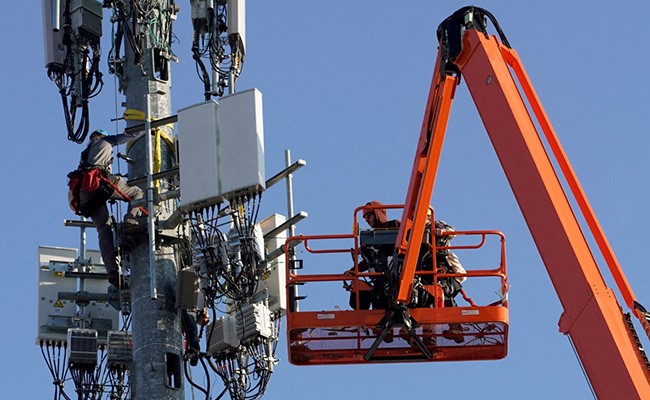 Explained: Does 5G Pose Threat To Airline Safety?