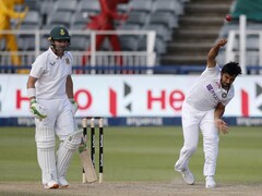 2nd Test, Day 4 Live: India Bowlers Eye Quick Wickets As SA Need 122 Runs