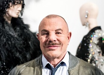 French Fashion Designer Thierry Mugler Dies At 73: Facebook Statement