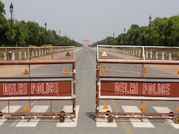 शख्स ने कोविड पाबंदियों में क्रिकेट खेलने के लिए पूछा, दिल्ली पुलिस ने दिया मजेदार जवाब शख्स ने कोविड पाबंदियों में क्रिकेट खेलने के लिए पूछा, दिल्ली पुलिस ने दिया मजेदार जवाब