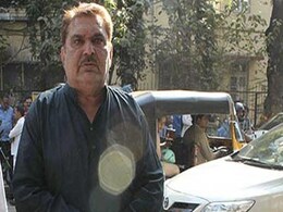 रजा मुराद को भोपाल नगर निगम ने बनाया स्वच्छता ब्रांड एंबेसडर, 24 घंटे में ही मंत्री के निर्देश पर आदेश रद्द रजा मुराद को भोपाल नगर निगम ने बनाया स्वच्छता ब्रांड एंबेसडर, 24 घंटे में ही मंत्री के निर्देश पर आदेश रद्द