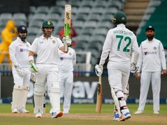 "I Needed To Take The Responsibility": Dean Elgar On Match-Winning Knock