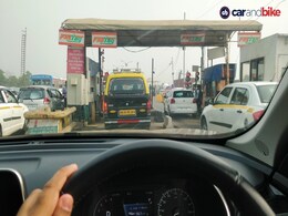 FASTag Toll Collection Jumps To A Record Rs. 119 Crore/Day In December 2021: Report FASTag Toll Collection Jumps To A Record Rs. 119 Crore/Day In December 2021: Report